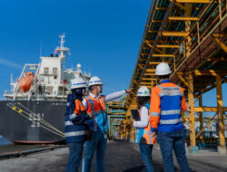 Pelindo Multi Terminal Pastikan Layanan Pelabuhan Tetap Berjalan Optimal di Periode Libur Nataru