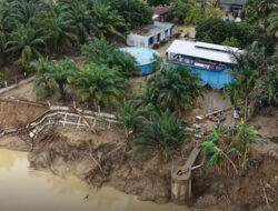 Sistem Penyediaan Air Minum IKK Rantau Pulih, Penyediaan Air Bersih Aceh Tamiang Kembali Normal
