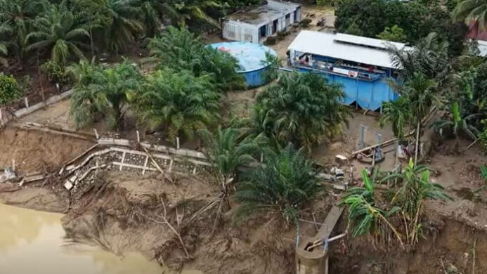 Biro Komunikasi Kementerian Pekerjaan Umum