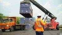 21 Juta Ton Barang Terkelola hingga November 2025, KAI Logistik Perkuat Distribusi Logistik Nasional