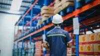 KAI Services Siapkan 40 Gudang Logistik Selama Masa Nataru 2025/2026