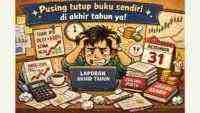 Strategi Investasi Saham 2026, Berburu Saham Bluechip or Konglo? Begini Kata Founder Mikirduit