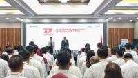 BRI Region 6/Jakarta 1 Laksanakan Upacara Peringatan Bela Negara Tahun 2025