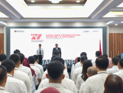 BRI Region 6/Jakarta 1 Laksanakan Upacara Peringatan Bela Negara Tahun 2025