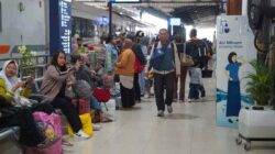 Tren Positif Angkutan Penumpang 2025: Penumpang Daop 7 Madiun Tumbuh 9 Persen, Kereta Api Makin Jadi Pilihan Utama