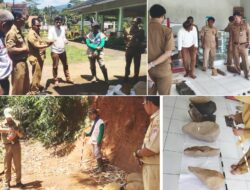 TACB Cilacap Menilai Gamelan Batu Salebu Warisan Kearifan Lokal yang Harus Dilestarikan