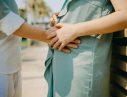 Mengecek Kesiapan Finansial Sebelum Punya Anak