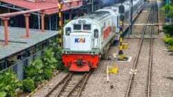 Antusiasme Penumpang Tak Surut Jelang Akhir Libur Nataru, KA Sribilah Utama Sukses Angkut 47 Ribu Pelanggan