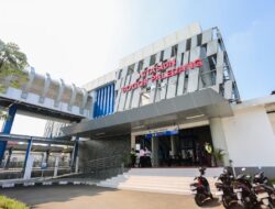 Okupansi KA Lokal Pangrango dan Siliwangi Tembus 90 Persen Selama Periode Nataru