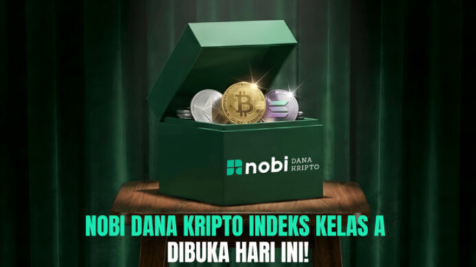 NOBI Dana Kripto Indeks Kelas A