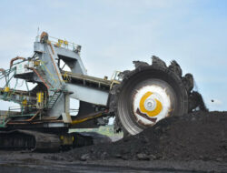 Menatap Prospek 2026: Emiten Grup MIND ID Cetak Performa Impresif