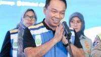 Dirut Jasa Marga: 5,8 Juta Kendaraan Lewati Jalan Tol Nataru 2025/2026