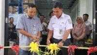 Dukung Proses Distribusi Logistik Lebih Cepat, KAI Services Resmikan Gudang Logistik di Regional 9 Jember