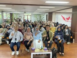 Telkom AI Center of Excellence Dorong Mahasiswa Unand Kuasai AI