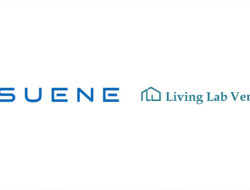 ASUENE Bergabung dengan Program International Landing Pad dari Living Lab Ventures untuk Mendorong Dekarbonisasi di Asia Tenggara
