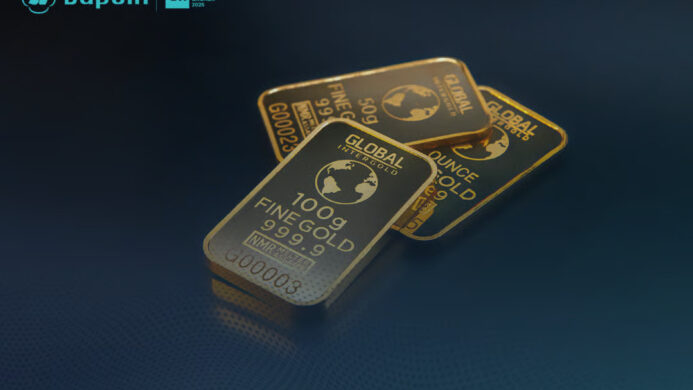 Harga Emas Menguat Tajam