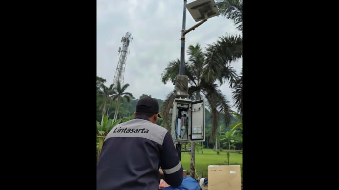 Ilustrasi Berita (Sumber: PT Aplikanusa Lintasarta)