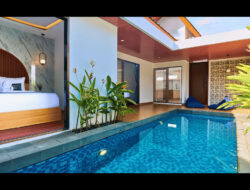 Resmi Dibuka Casabadia Villas Pangandaran by Horison Hadirkan Destinasi Tropical Lifestyle Berkelanjutan di Pesisir Jawa Barat