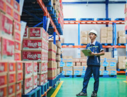 KAI Services Terapkan Platform E-Procurement untuk Pengadaan Lebih Terbuka