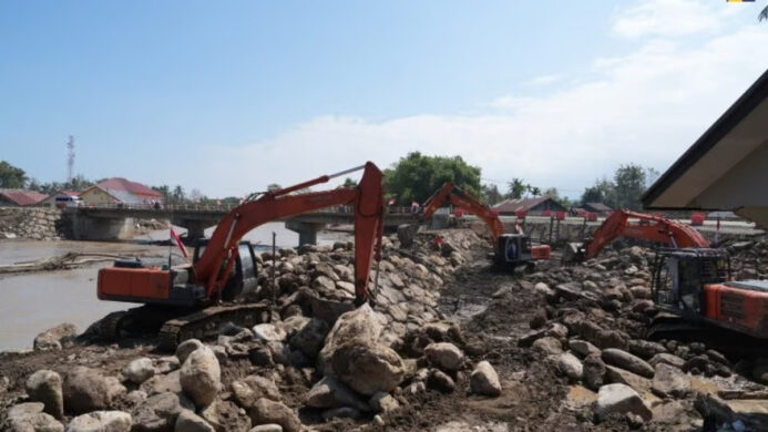 Kementerian PU Pulihkan Alur Sungai Krueng Meureudu Geliat Nelayan Pidie Jaya Kembali Bangkit 1200