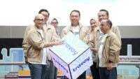 Permudah Perjalanan Penuh Arti di Jalan Tol, Jasa Marga Gelar Travoy Fest dan Perkenalkan Aplikasi Travoy Terbaru
