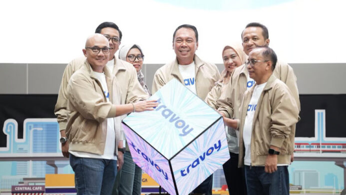 Permudah Perjalanan Penuh Arti di Jalan Tol Jasa Marga Gelar Travoy Fest dan Perkenalkan Aplikasi Travoy Terbaru (1)