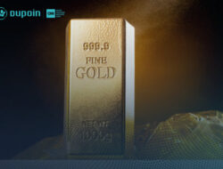 Pasar Emas Berhati-hati Menjelang Rilis Data Ketenagakerjaan AS