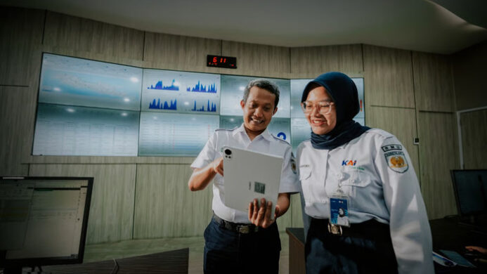 PT Reska Multi Usaha