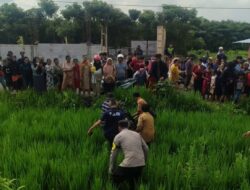 KAI Daop 7 Madiun Menyayangkan Insiden Pengendara Tertemper KA Brantas