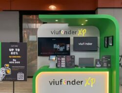 Viufinder Hadirkan Real-Time Photography Services Pertama di Indonesia