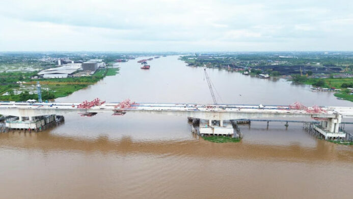 PT Waskita Beton Precast Tbk