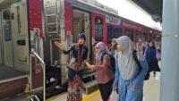 “Female Seat Map” KAI: Wujud Komitmen Hadirkan Ruang Aman dan Nyaman bagi Perempuan