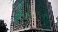 Krakatau Steel Hadirkan Baja Berkualitas untuk Tower Creativo Bintaro