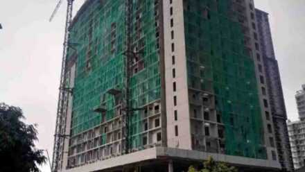 Krakatau Steel Hadirkan Baja Berkualitas untuk Tower Creativo Bintaro