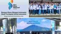 Membangun Indonesia Dari Desa, Catatan Hadenas 2026