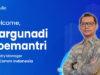 Hargunadi Soemantri Country Manager RevComm Indonesia (1)