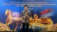 Topremit Kembali Raih Award “Penyedia Jasa Transfer Terbaik 2025” dari BI