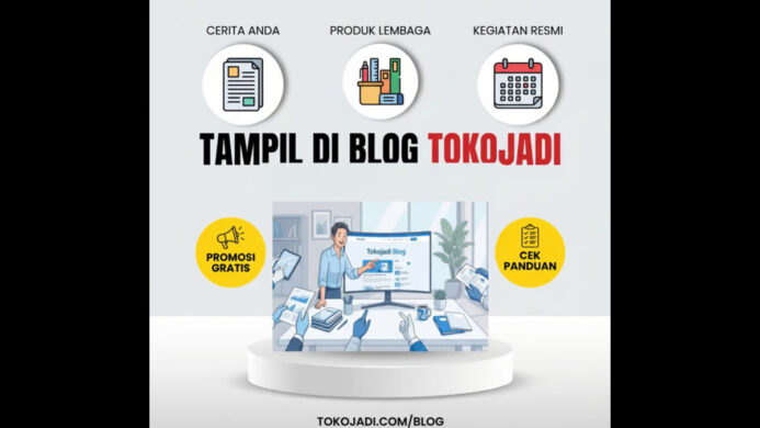 Ilustrasi Berita (Sumber: TOKOJADI)