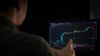 USDT Jadi Pilihan Aman untuk Investasi Kripto di Pasar Stabil