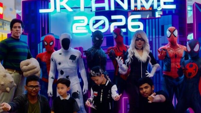 JKTANIME FEST 2026 di Mall of Indonesia (1)