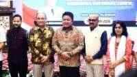 Kedutaan Besar India Tegaskan Komitmen Perluasan Kerjasama Strategis dengan Sumatera Selatan