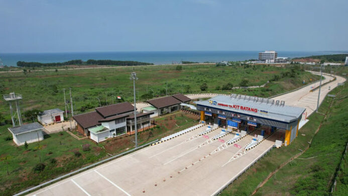 Ruas Batang–Semarang Dorong Pengembangan Kawasan Industri di Jawa Tengah