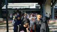 Penumpang KA Srilelawangsa Tembus 4,1 Juta, KAI Bandara Medan Catat Lonjakan Signifikan di 2025