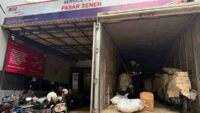 Perluasan Jaringan Jadi Kunci, KAI Logistik Catat Pertumbuhan Service Point 45% Sepanjang Tahun 2025