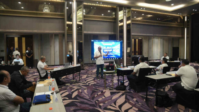 PT Pelindo Multi Terminal