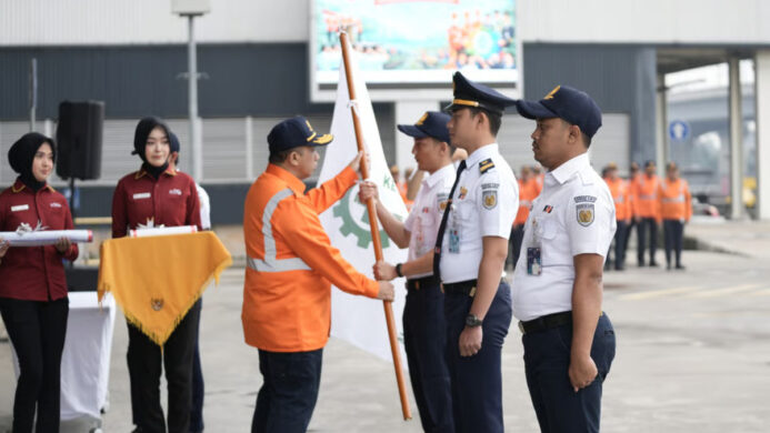 Bulan K3 Nasional 2026 KAI Perkuat Kapasitas SDM & Sistem Kerja di LRT Jabodebek (1)