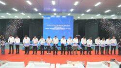 Ekosistem Baterai Karawang, Multiplier effect bagi Ekonomi Nasional