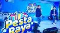 Giatkan Inklusi Keuangan Digital di Masyarakat, Bank Raya Dorong Optimalisasi Program Loyalitas Pelanggan