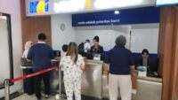 Jalur Rel di Wilayah Daop 4 Semarang dan Daop 1 Jakarta Berangsur Pulih, KAI Daop 2 Bandung Lakukan Penyesuaian Operasional