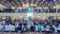 Tokocrypto Edukasi Mahasiswa Lewat Web3 University Tour di 8 Kota Indonesia